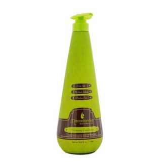 Macadamia Natural Oil Volumizing Conditioner (Daily Conditioning Rinse For Fuller Hair)  1000ml/33.8oz