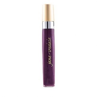 Jane Iredale PureGloss Lip Gloss (New Packaging) - Very Berry  7ml/0.23oz