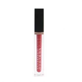 Youngblood Hydrating Liquid Lip Creme - # Enamored (Matte)  4.5ml/0.15oz