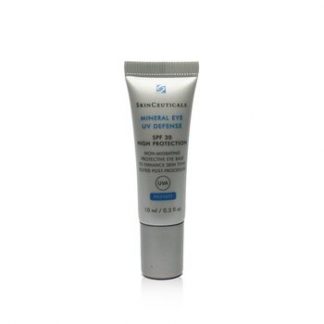 Skin Ceuticals Protect Mineral Eye UV Defense SPF 30  10ml/0.3oz