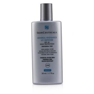 Skin Ceuticals Protect Mineral Radiance UV Defense SPF50  50ml/1.7oz