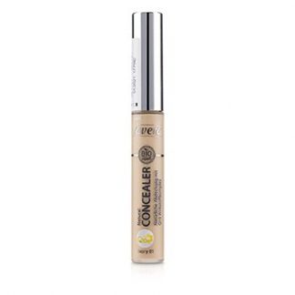 Lavera Natural Concealer With Q10 - # 01 Ivory  5.5ml/0.19oz