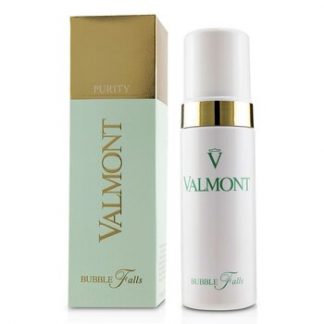 Valmont Purity Bubble Falls (Cleansing & Balancing Face Foam)  150ml/5oz