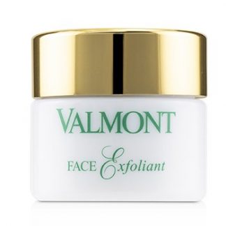 Valmont Purity Face Exfoliant (Revitalizing Exfoliating Face Cream)  50ml/1.7oz