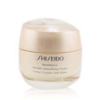 Shiseido Benefiance Wrinkle Smoothing Cream  50ml/1.7oz