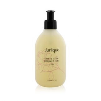 Jurlique Softening Rose Shower Gel  300ml/10.1oz