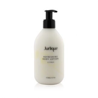 Jurlique Citrus Refreshing Body Lotion  300ml/10.1oz