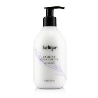 Jurlique Lavender Calming Body Lotion  300ml/10.1oz