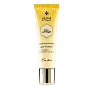 Guerlain Abeille Royale Skin Defense Youth Protection SPF 50  30ml/1oz