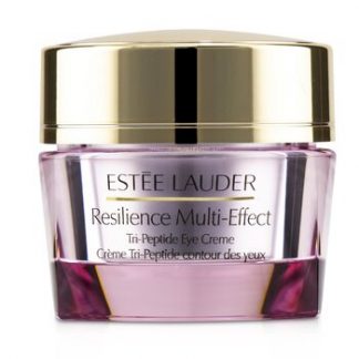 Estee Lauder Resilience Multi-Effect Tri-Peptide Eye Creme  15ml/0.5oz