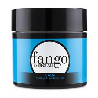 Borghese Fango Essenziali Calm Mud Mask with Lavender & Lemon Seed  198g/7oz