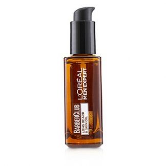 L'Oreal Men Expert Barber Club Long Beard & Skin Oil  30ml/1oz