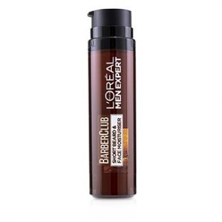 L'Oreal Men Expert Barber Club Short Beard & Face Moisturiser  50ml/1.7oz