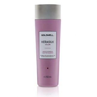 Goldwell Kerasilk Color Gentle Shampoo (For Brilliant Color Protection)  250ml/8.5oz