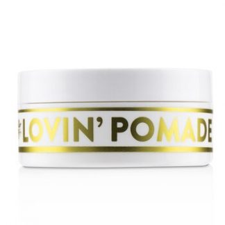 Philip B Lovin' Pomade (Glossy Finish Sculpting + Styling)  60g/2oz