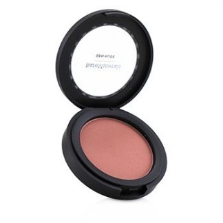 BareMinerals Gen Nude Powder Blush - # Strike A Rose  6g/0.21oz