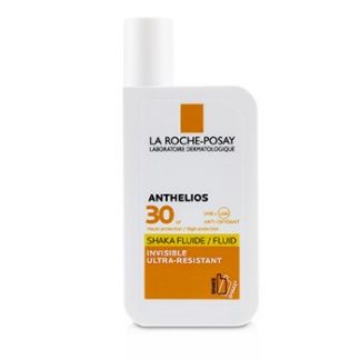 La Roche Posay Anthelios Shaka Fluid SPF 30 - Invisble Ultra Resistant  50ml/1.7oz