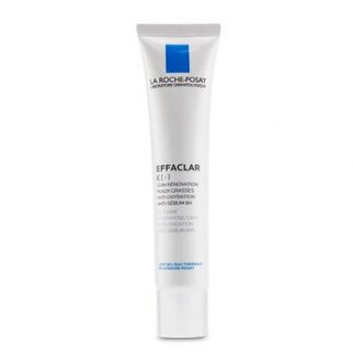 La Roche Posay Effaclar K (+) Oily Skin Renovating Care  40ml/1.35oz