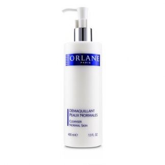 Orlane Cleanser For Normal Skin (Salon Product)  400ml/13oz