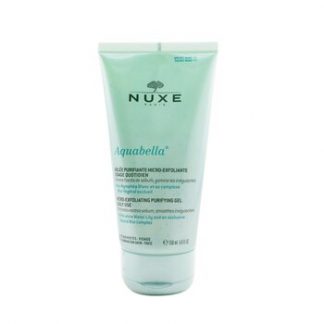 Nuxe Aquabella Micro-Exfoliating Purifying Gel - For Combination Skin  150ml/5oz