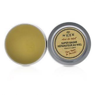 Nuxe Reve De Miel Repairing Super Balm With Honey For Face & Body (For Very Dry, Sensitized Areas)  40ml/1.3oz