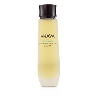 Ahava Time To Smooth Age Control Even Tone Essence  100ml/3.4oz