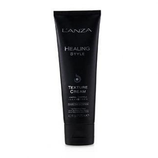 Lanza Healing Style Texture Cream (Control 6)  125ml/4.2oz