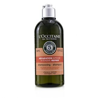 L'Occitane Aromachologie Intensive Repair Shampoo (Damaged Hair)  300ml/10.1oz