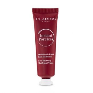 Clarins Instant Poreless Pore Blurring Matifying Primer  20ml/0.7oz