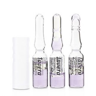 Lavera Two-Phase Intensive Firming Treatment  7x1ml/0.04oz