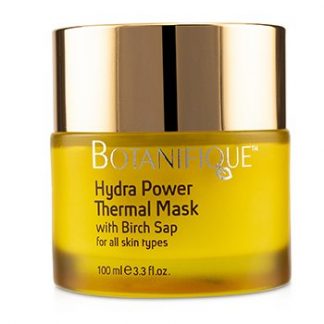 Botanifique Hydra Power Thermal Mask  100ml/3.3oz