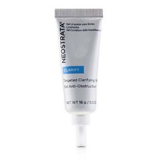 Neostrata Clarify - Targeted Clarifying Gel  15g/0.5oz