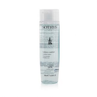 Sothys Comfort Lotion - For Sensitive Skin  200ml/6.76oz