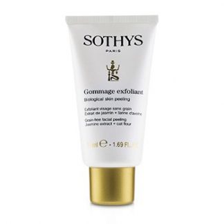 Sothys Gommage Exfoliant Biological Skin Peeling  50ml/1.69oz