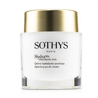 Sothys Hydrating Youth Cream  50ml/1.69oz