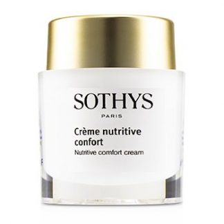 Sothys Nutritive Comfort Cream  50ml/1.69oz