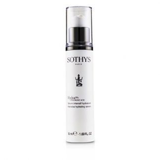 Sothys Hydra Intensive Hydrating Serum  50ml/1.69oz