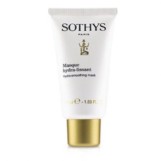 Sothys Hydra-Smoothing Mask  50ml/1.69oz