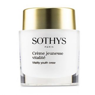 Sothys Vitality Youth Cream  50ml/1.69oz