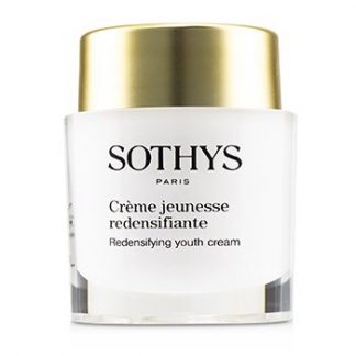 Sothys Redensifying Youth Cream  50ml/1.69oz