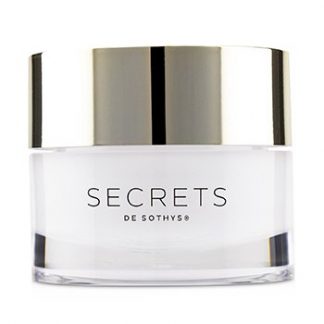 Sothys Secrets De Sothys La Creme Face Cream  50ml/1.7oz