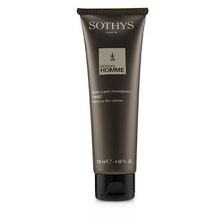 Sothys Homme Energizing Face Cleanser  125ml/4.2oz