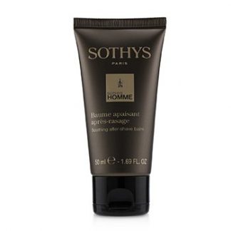 Sothys Homme Soothing After Shave Balm  50ml/1.69oz