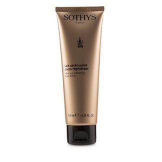 Sothys After-Sun Refreshing  Body Lotion  125ml/4.22oz