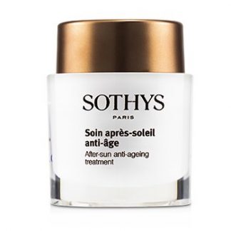 Sothys After-Sun Anti-Ageing Treatment  50ml/1.69oz