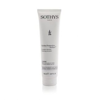 Sothys Hydra-Protective Softening Emulsion (Salon Size)  150ml/5.07oz