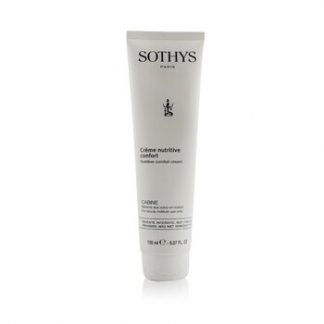 Sothys Nutritive Comfort Cream (Salon Size)  150ml/5.07oz