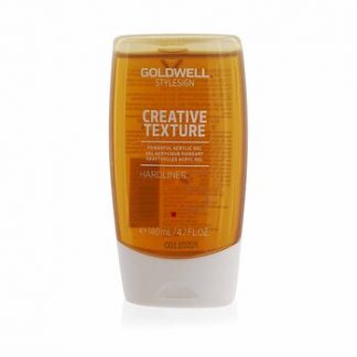 Goldwell Style Sign Creative Texture Hardliner 5 Powerful Acrylic Gel  140ml/4.7oz