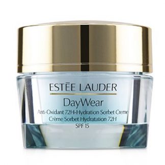 Estee Lauder DayWear Anti-Oxidant 72H-Hydration Sorbet Creme SPF 15 - Normal/ Combination Skin  30ml/1oz