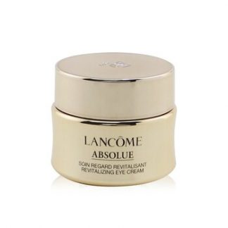 Lancome Absolue Revitalizing Eye Cream  20ml/0.7oz